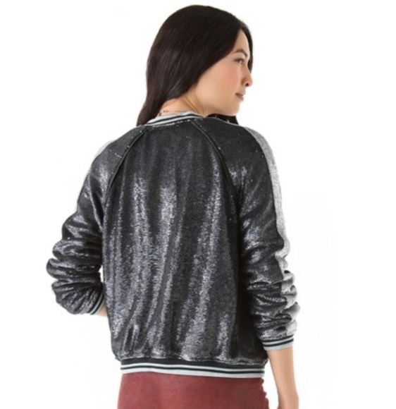 Iro jacket - Picture 4 of 8